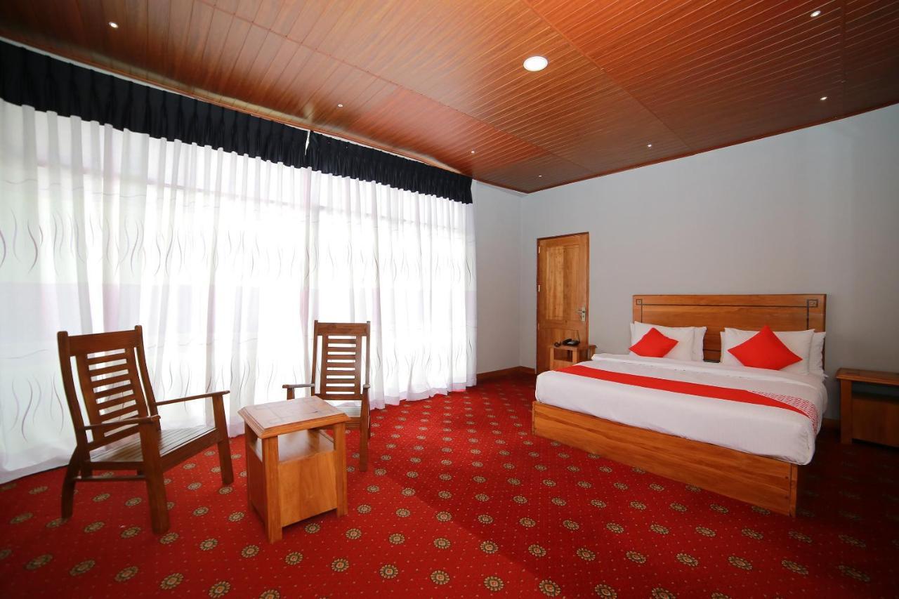 Oyo 278 Hotel Rivelka Kundasale Room photo